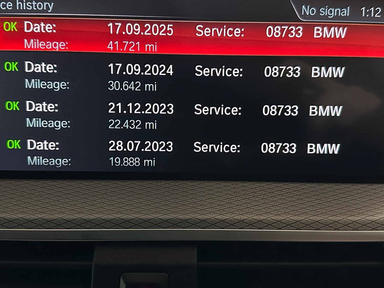 Used BMW X3 2019 for sale - 77573840: Photo 24