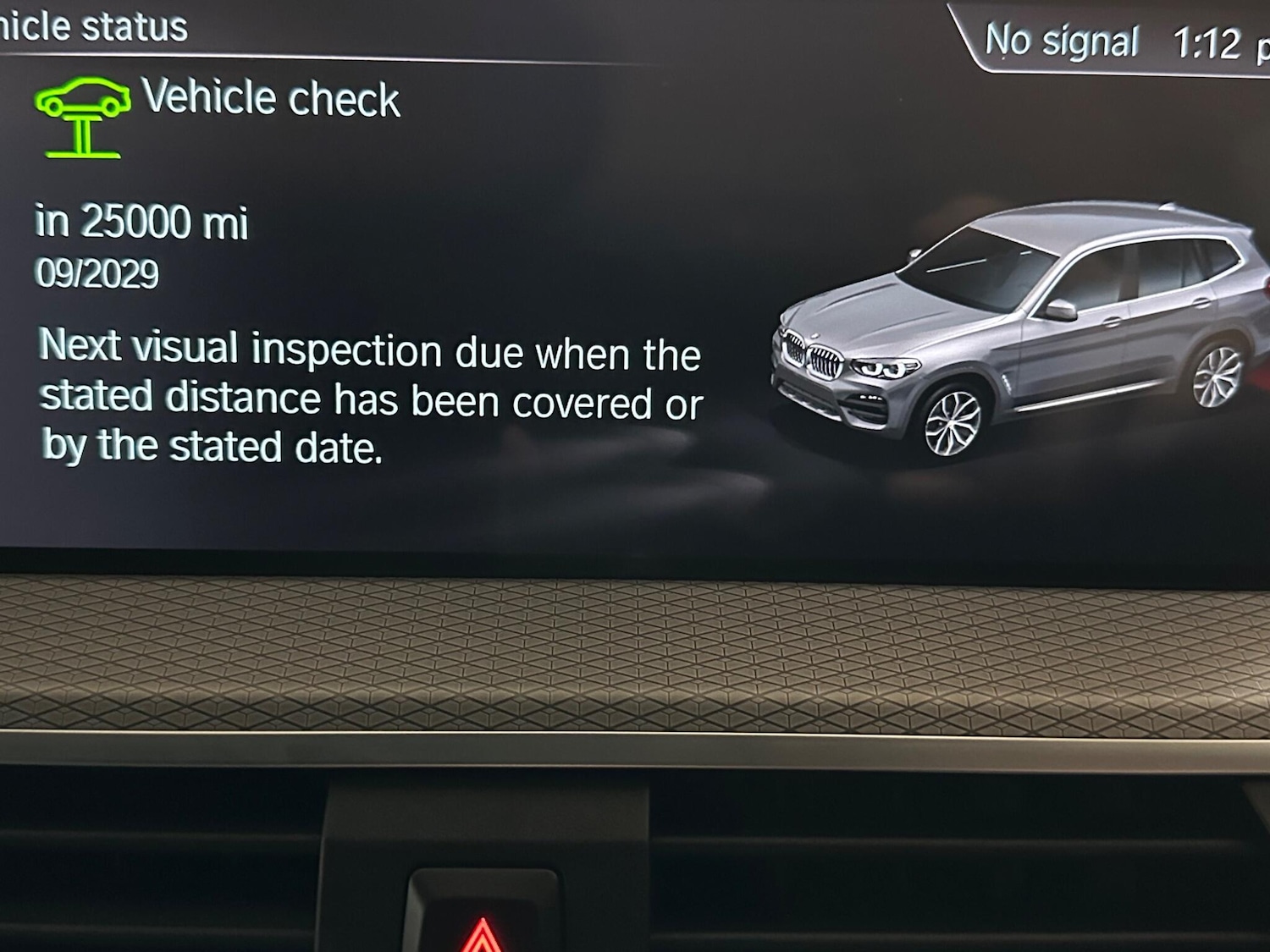 Used BMW X3 2019 for sale - 77573840: Photo 26