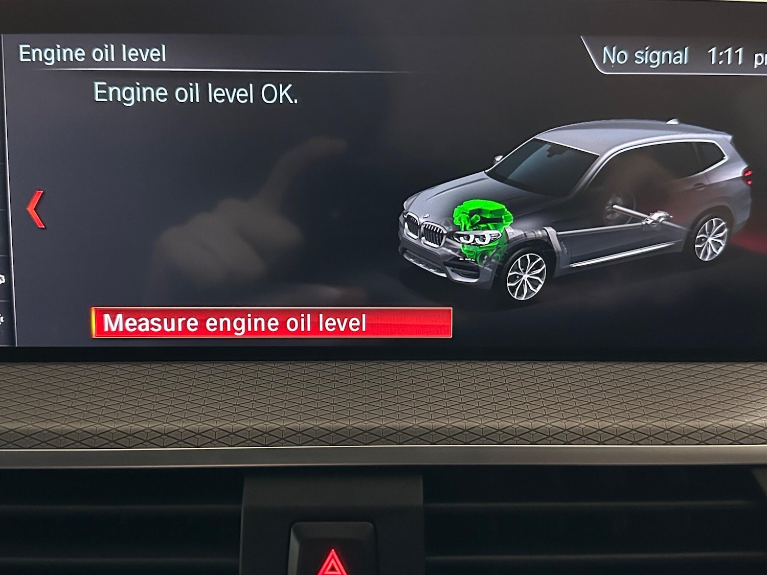 Used BMW X3 2019 for sale - 77573840: Photo 27