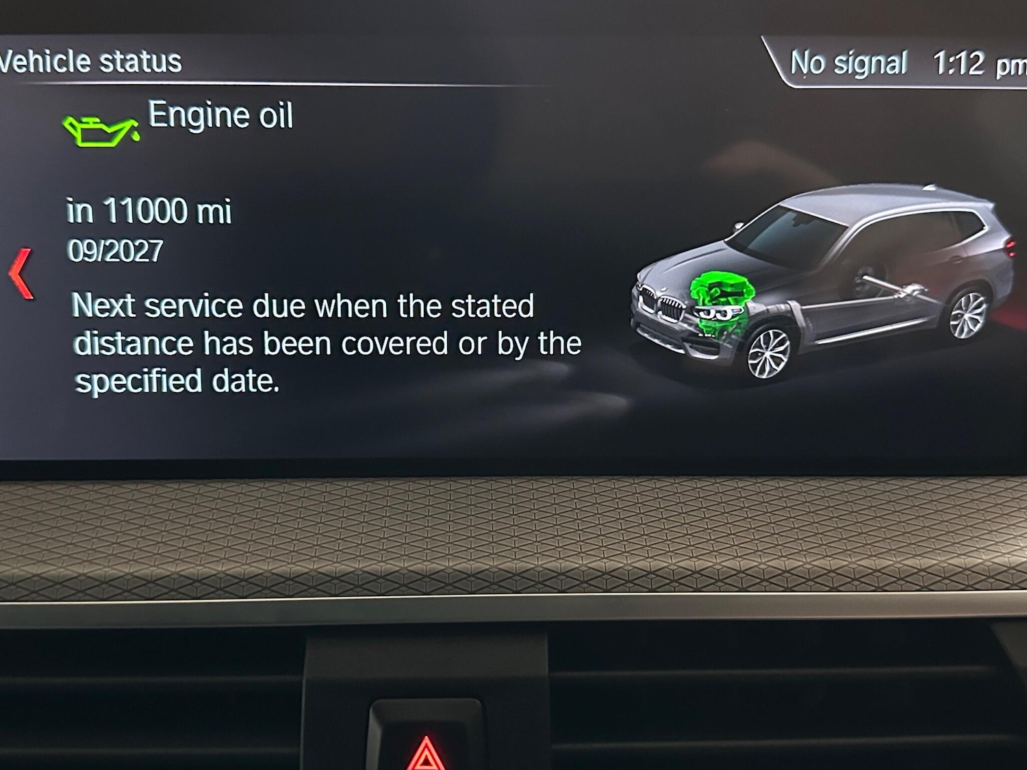 Used BMW X3 2019 for sale - 77573840: Photo 29