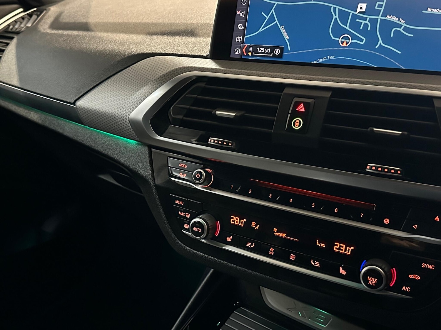 Used BMW X3 2019 for sale - 77573840: Photo 31