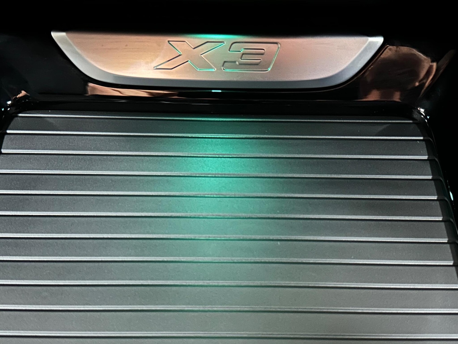 Used BMW X3 2019 for sale - 77573840: Photo 33