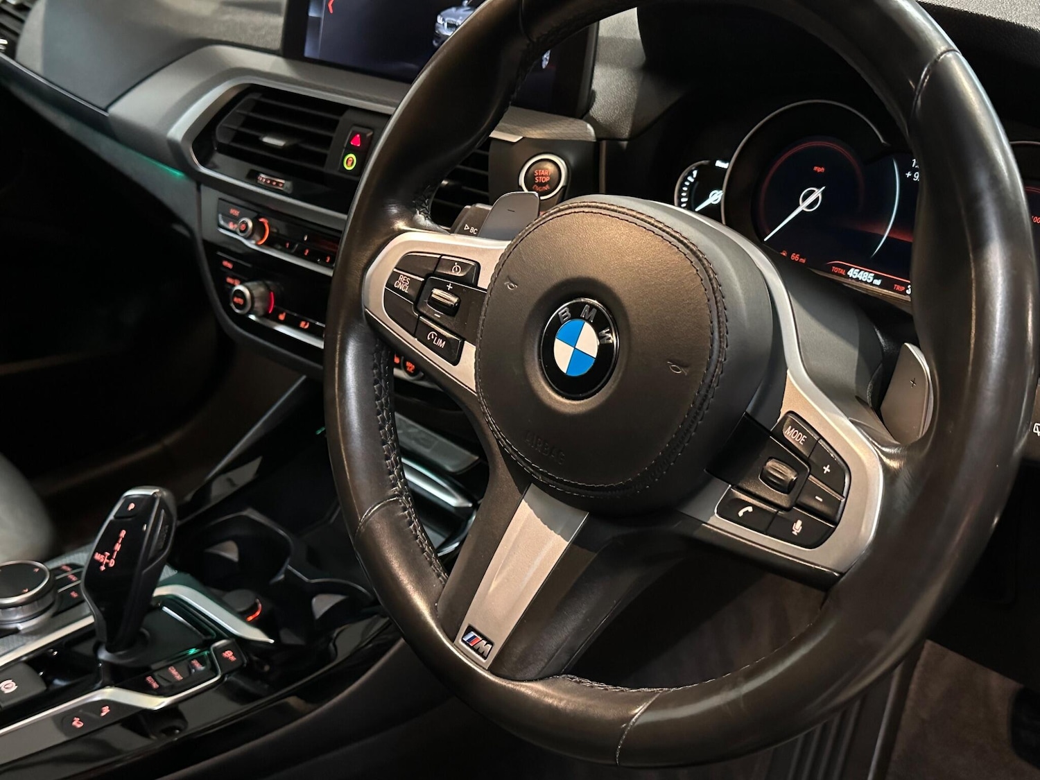 Used BMW X3 2019 for sale - 77573840: Photo 37