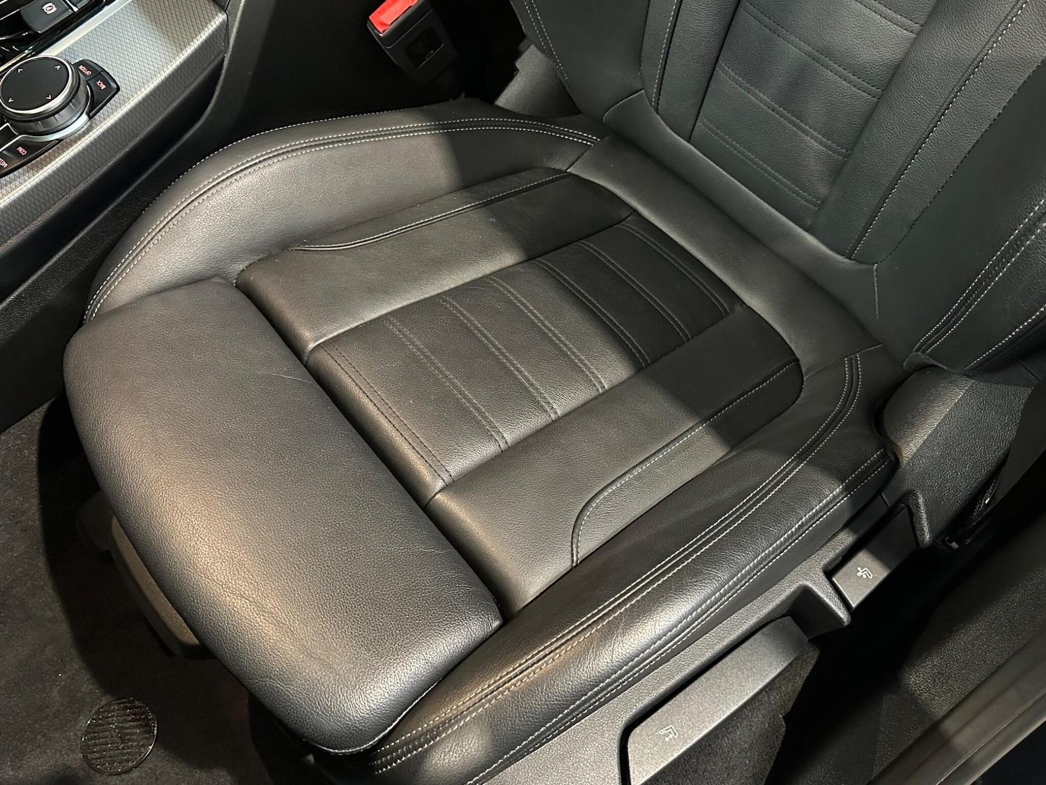 Used BMW X3 2019 for sale - 77573840: Photo 40