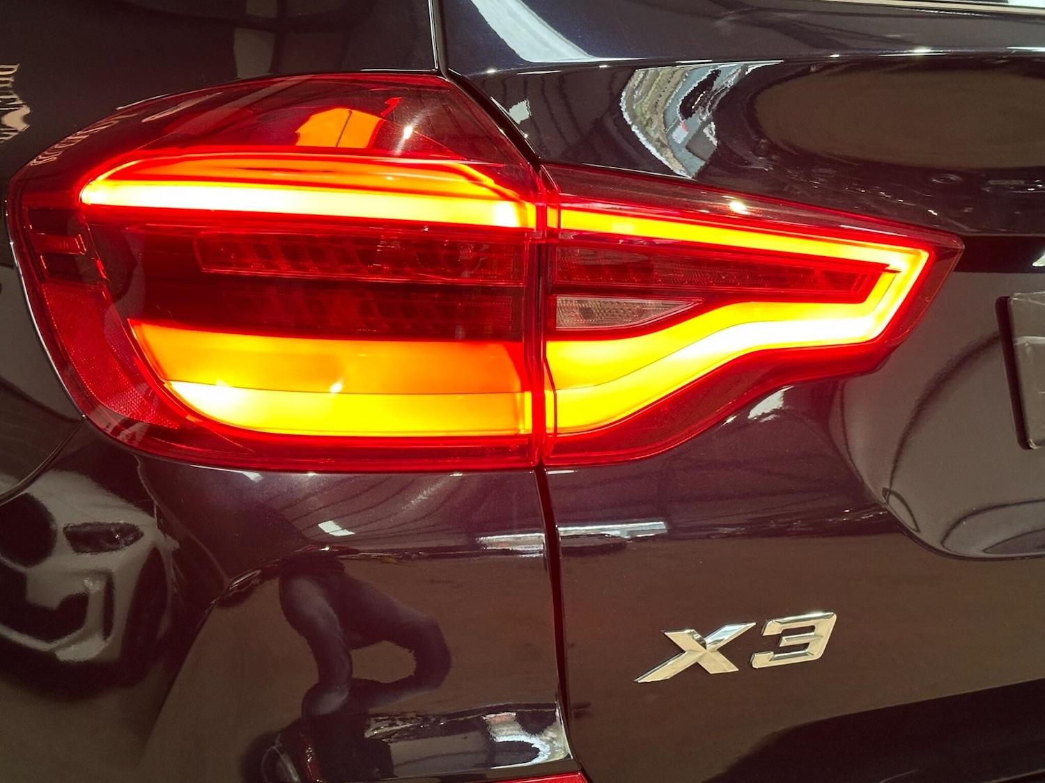 Used BMW X3 2019 for sale - 77573840: Photo 41