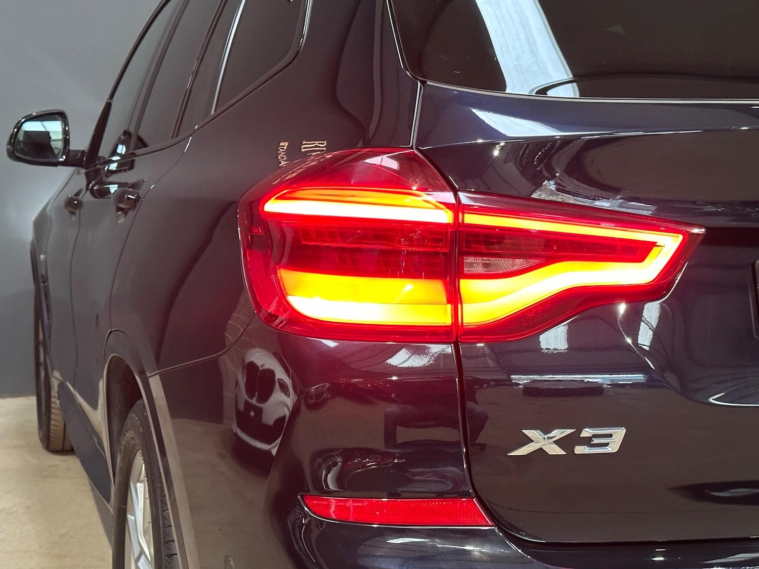 Used BMW X3 2019 for sale - 77573840: Photo 42