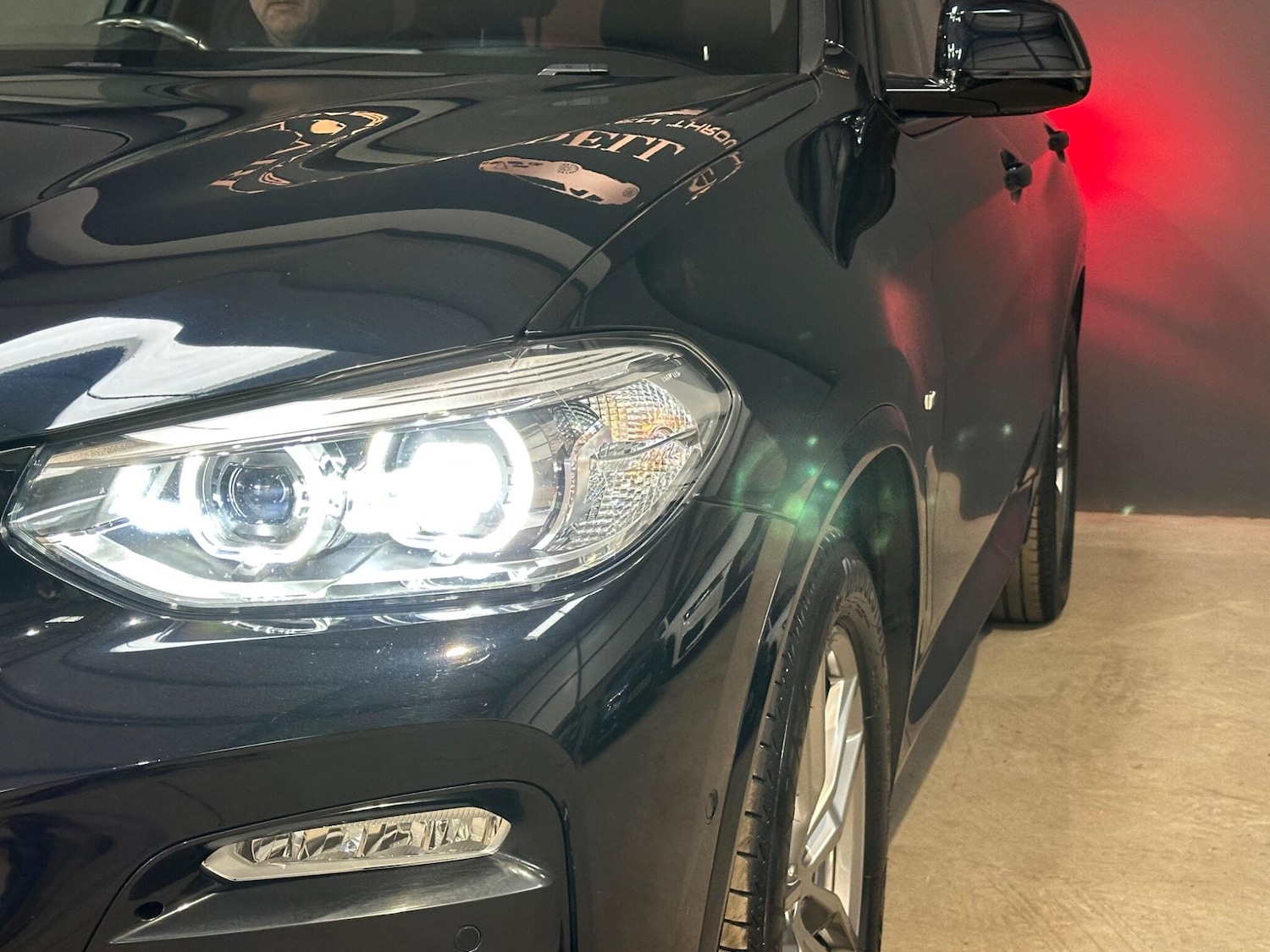 Used BMW X3 2019 for sale - 77573840: Photo 43