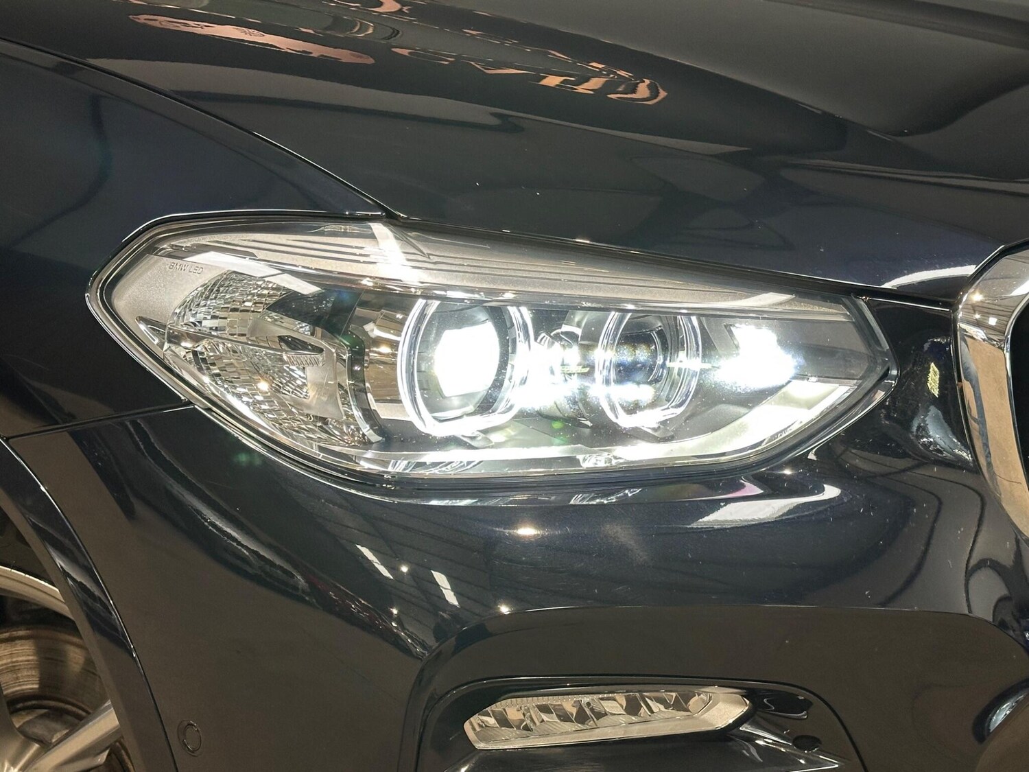 Used BMW X3 2019 for sale - 77573840: Photo 45