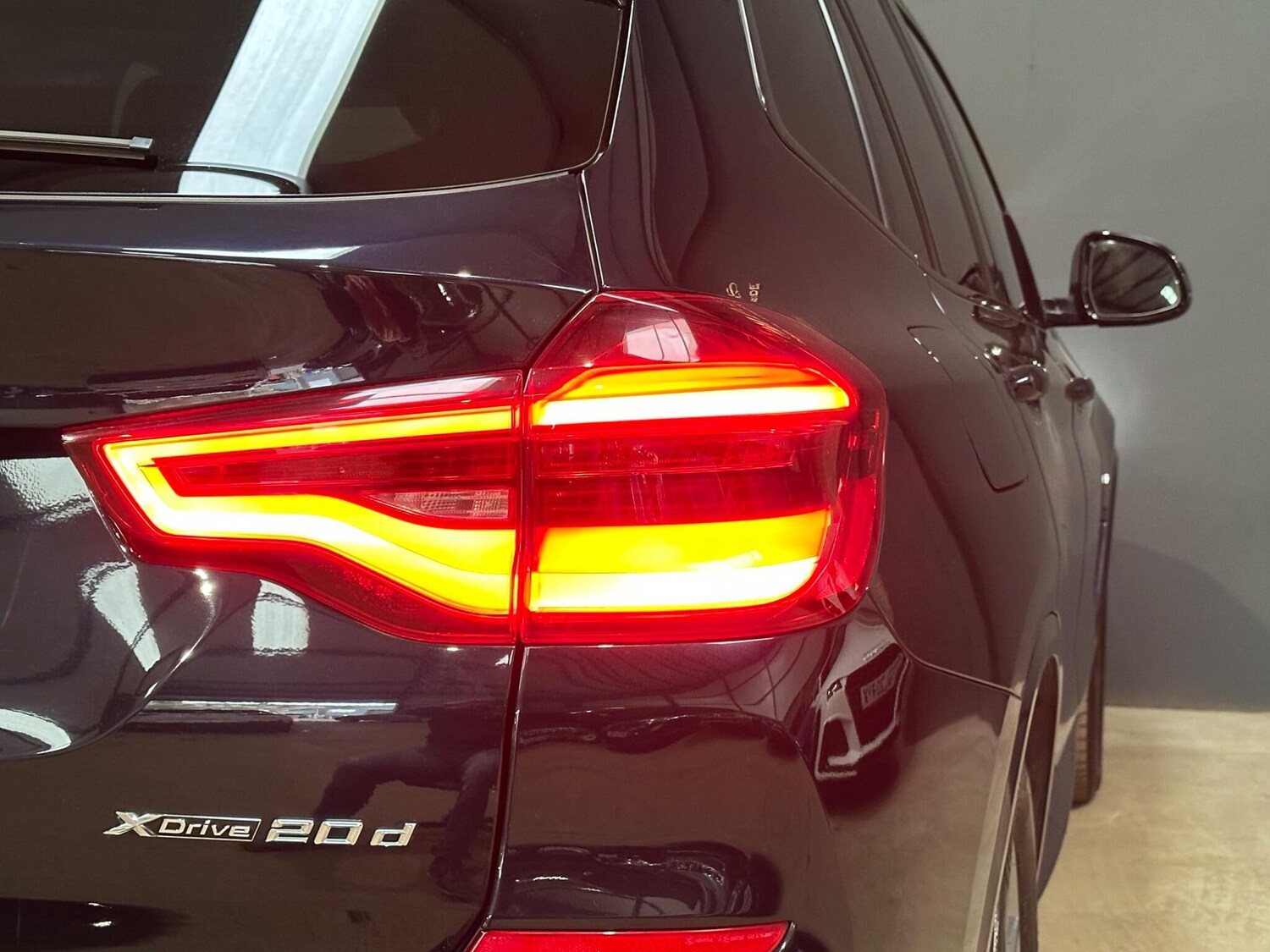 Used BMW X3 2019 for sale - 77573840: Photo 48