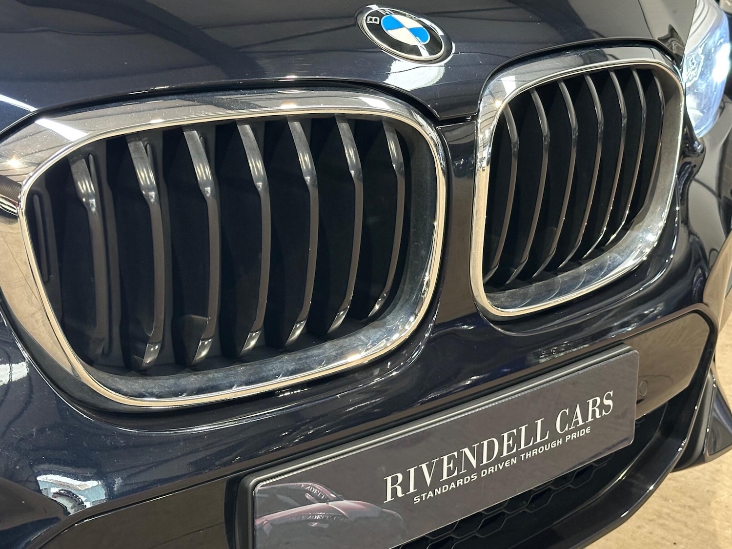 Used BMW X3 2019 for sale - 77573840: Photo 49