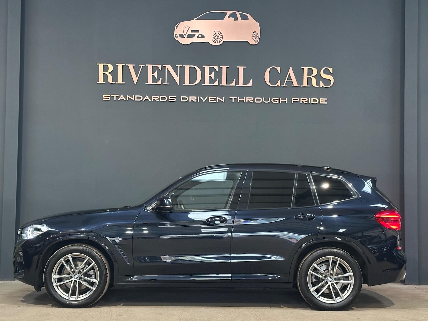 Used BMW X3 2019 for sale - 77573840: Photo 6