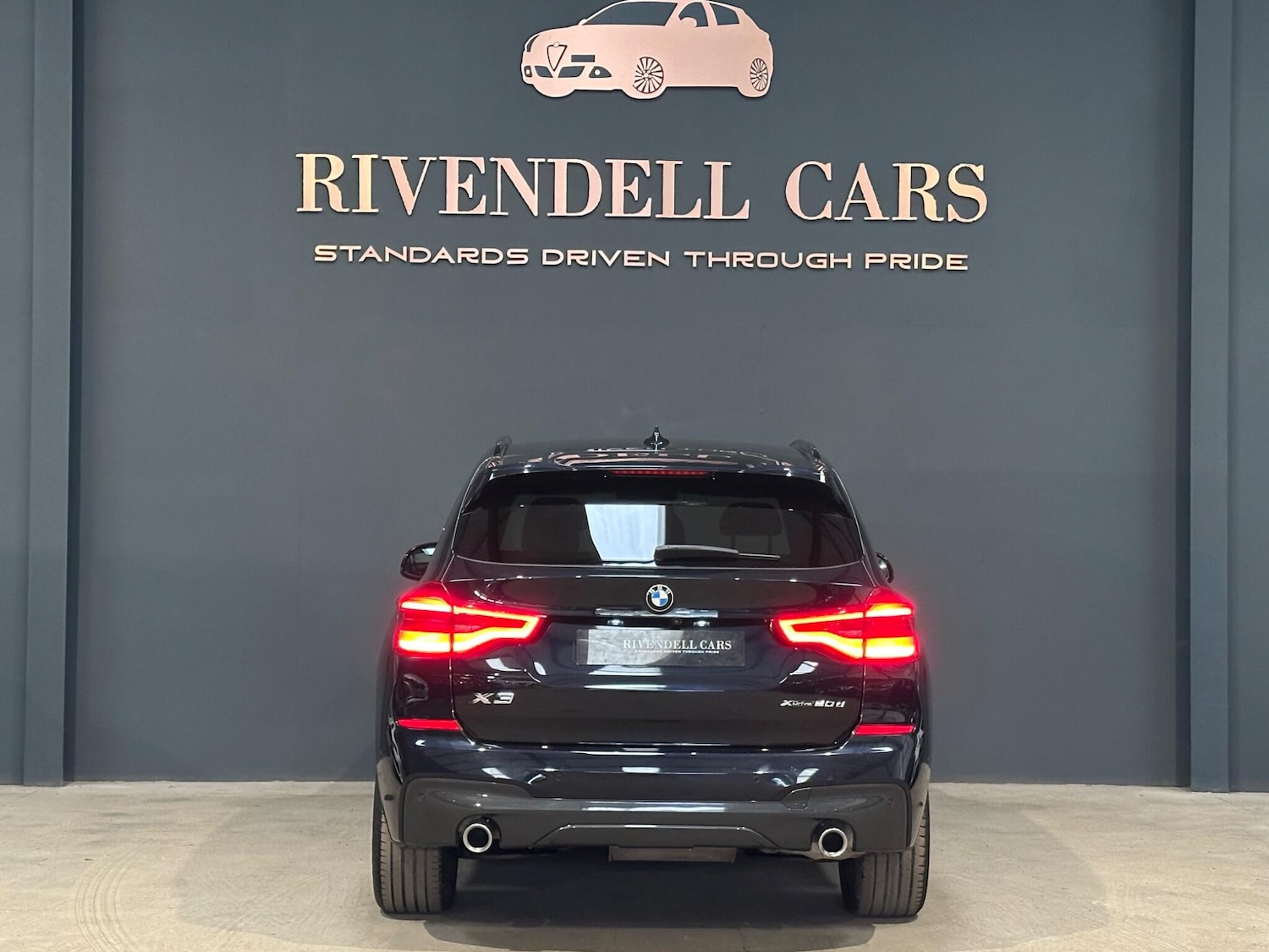 Used BMW X3 2019 for sale - 77573840: Photo 7