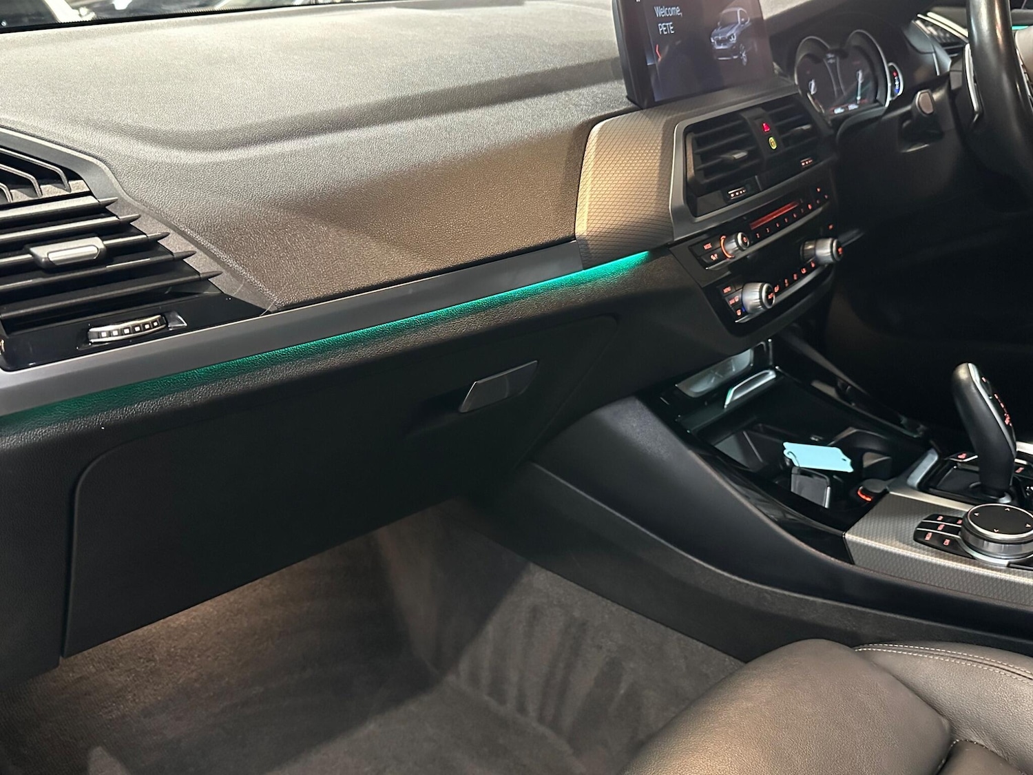 Used BMW X3 2019 for sale - 77573840: Photo 9