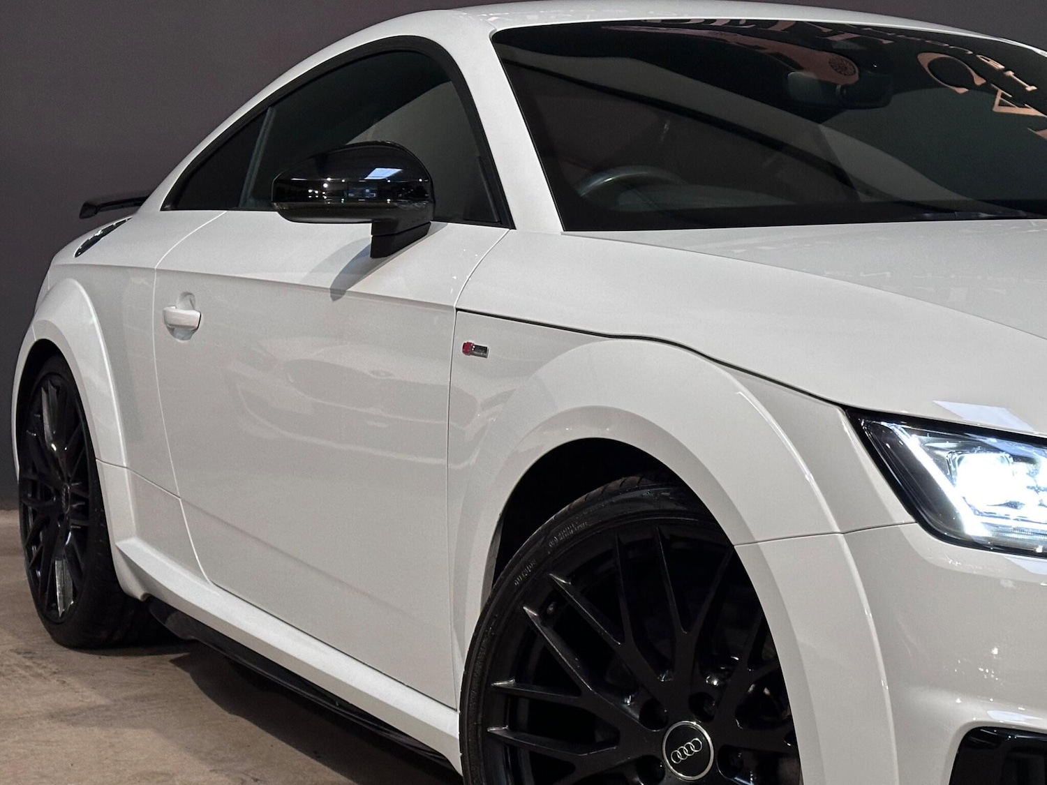 Used Audi TT 2020 for sale - 77495924: Photo 10