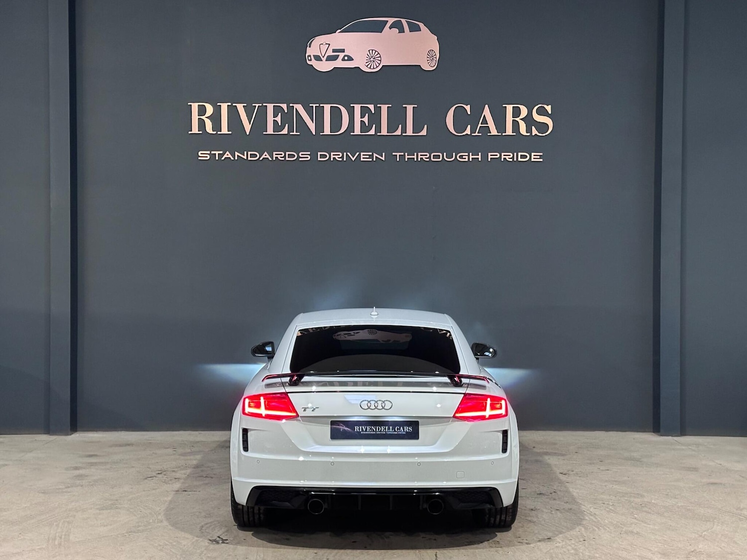 Used Audi TT 2020 for sale - 77495924: Photo 11