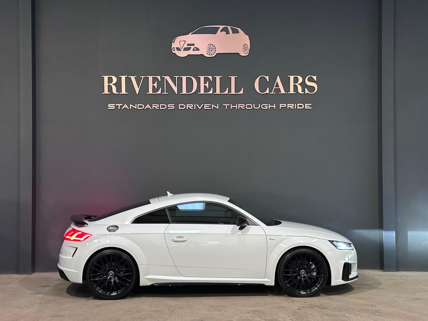 Used Audi TT 2020 for sale - 77495924: Photo 12
