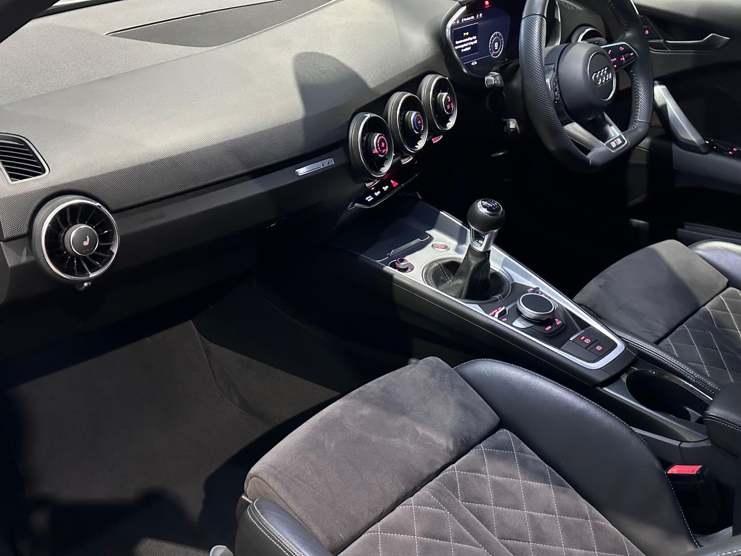 Used Audi TT 2020 for sale - 77495924: Photo 14