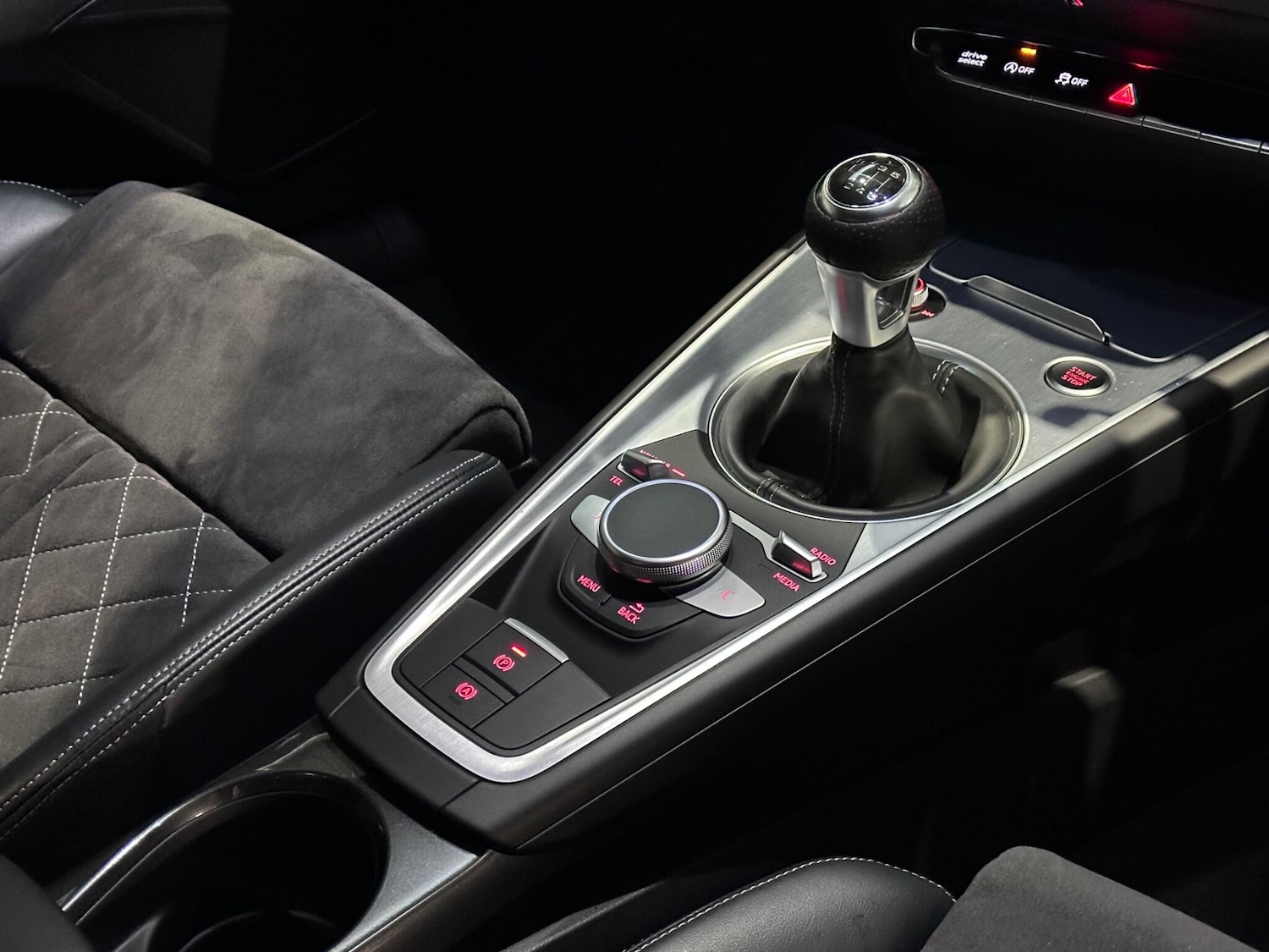 Used Audi TT 2020 for sale - 77495924: Photo 16