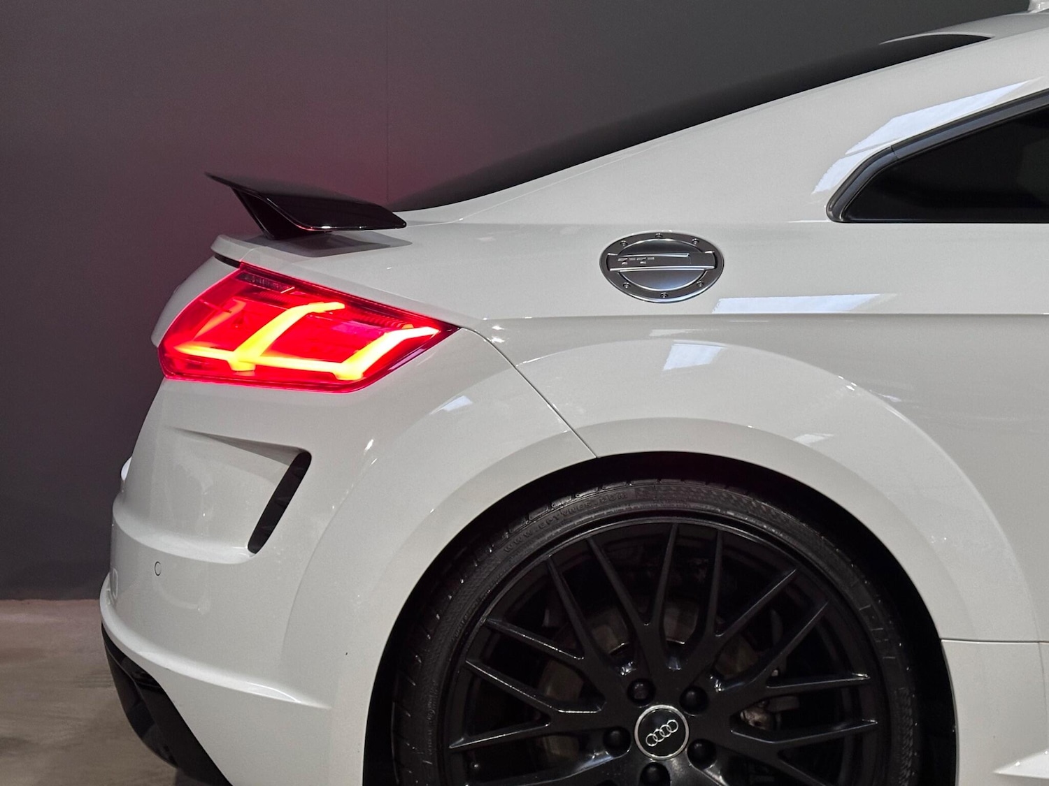 Used Audi TT 2020 for sale - 77495924: Photo 21