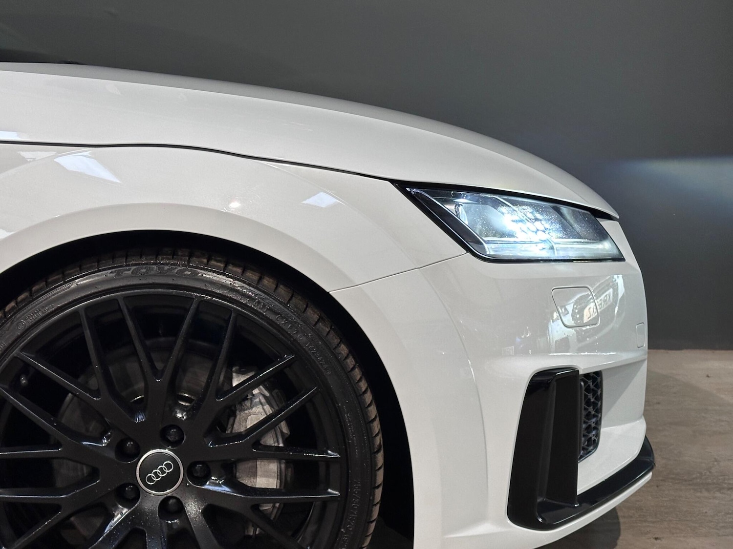 Used Audi TT 2020 for sale - 77495924: Photo 22