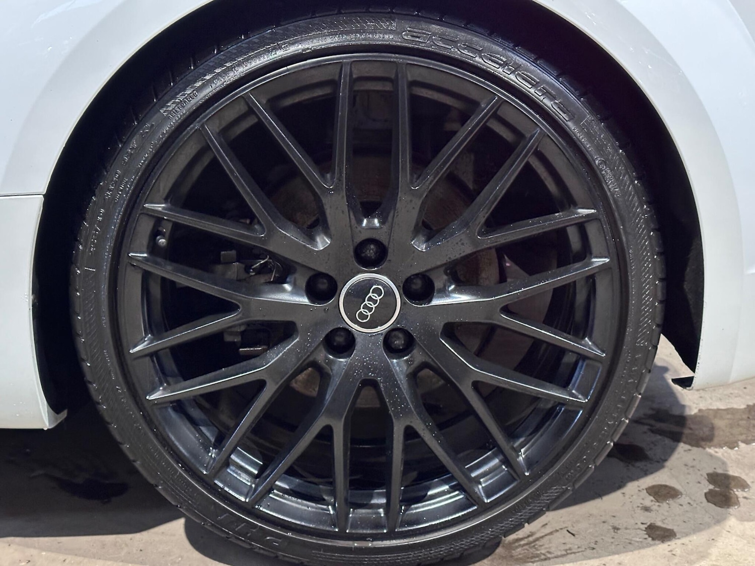 Used Audi TT 2020 for sale - 77495924: Photo 23