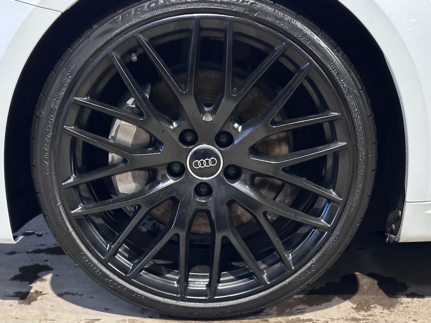 Used Audi TT 2020 for sale - 77495924: Photo 24