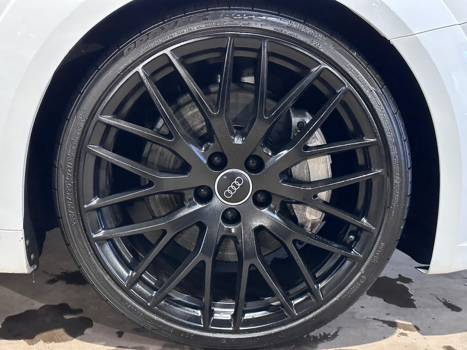 Used Audi TT 2020 for sale - 77495924: Photo 25