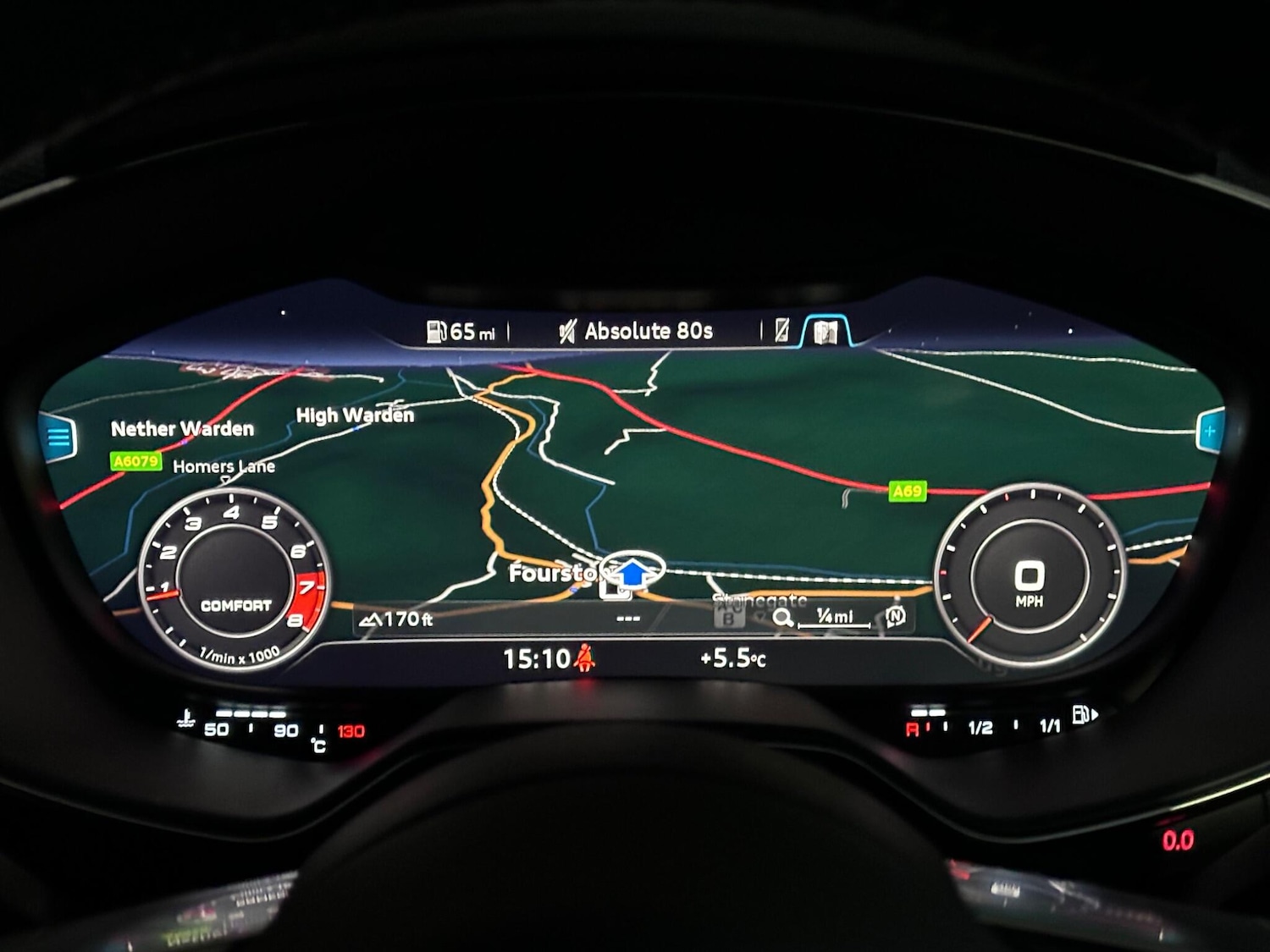 Used Audi TT 2020 for sale - 77495924: Photo 27