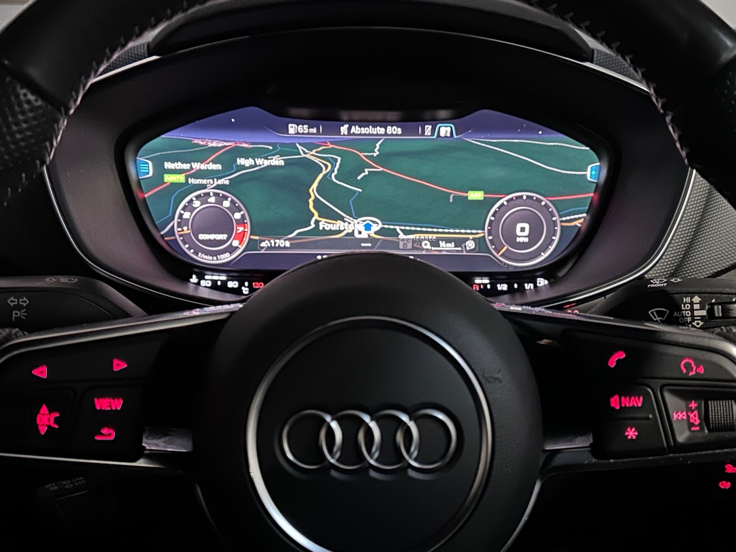 Used Audi TT 2020 for sale - 77495924: Photo 29