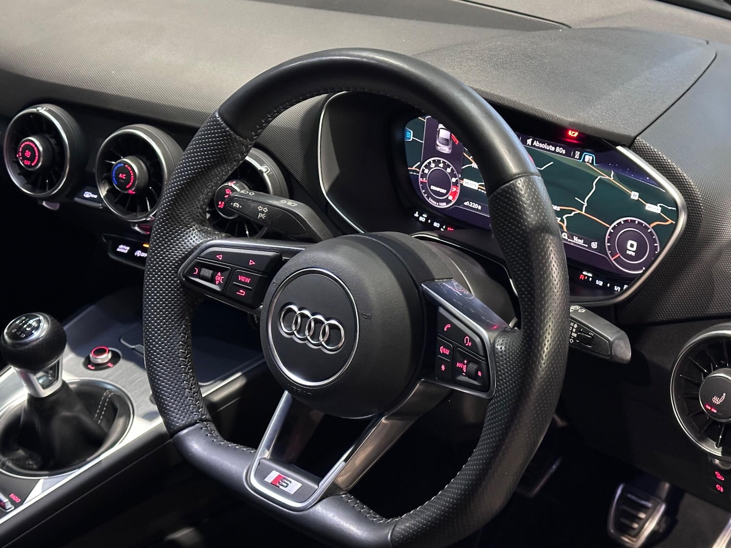 Used Audi TT 2020 for sale - 77495924: Photo 30