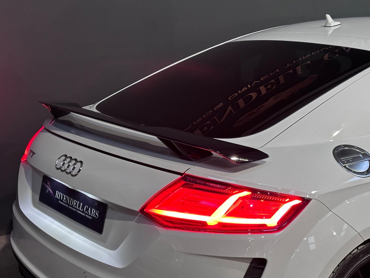 Used Audi TT 2020 for sale - 77495924: Photo 34