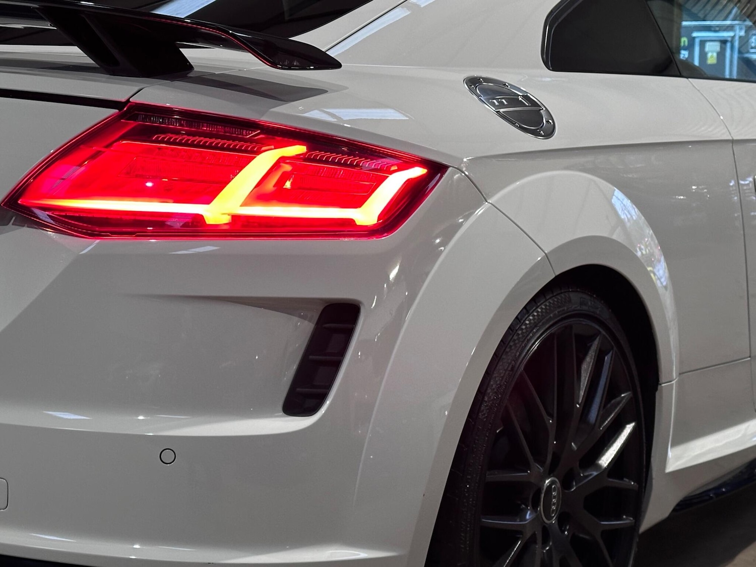 Used Audi TT 2020 for sale - 77495924: Photo 35