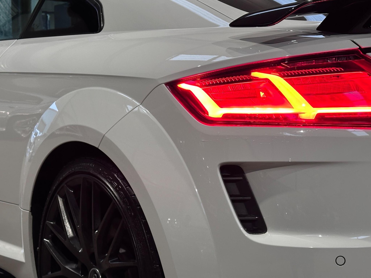 Used Audi TT 2020 for sale - 77495924: Photo 36