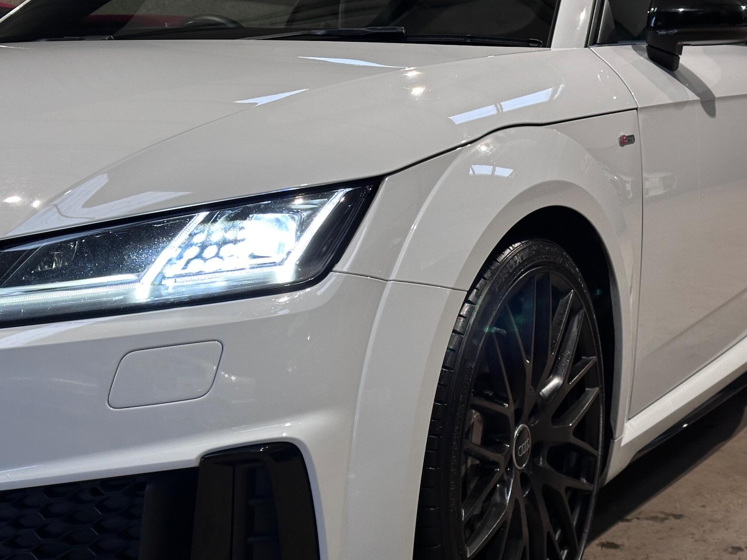 Used Audi TT 2020 for sale - 77495924: Photo 37