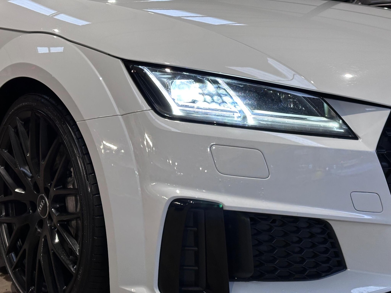 Used Audi TT 2020 for sale - 77495924: Photo 38