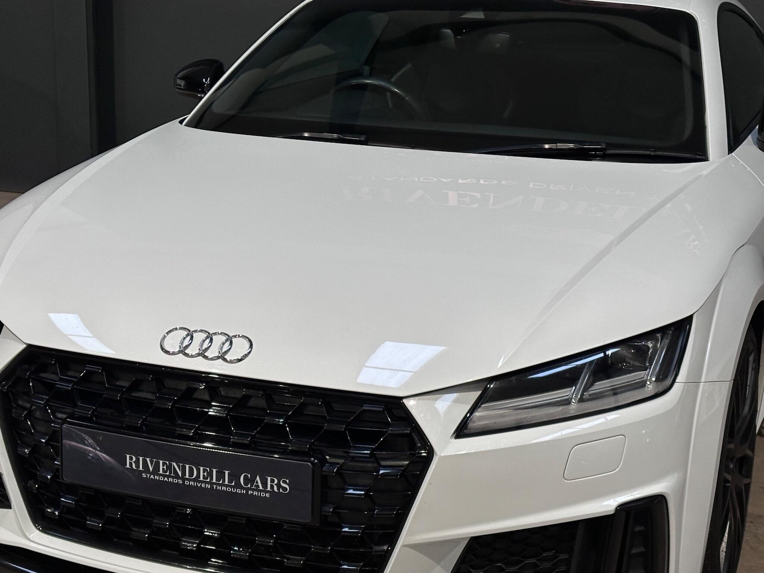 Used Audi TT 2020 for sale - 77495924: Photo 41