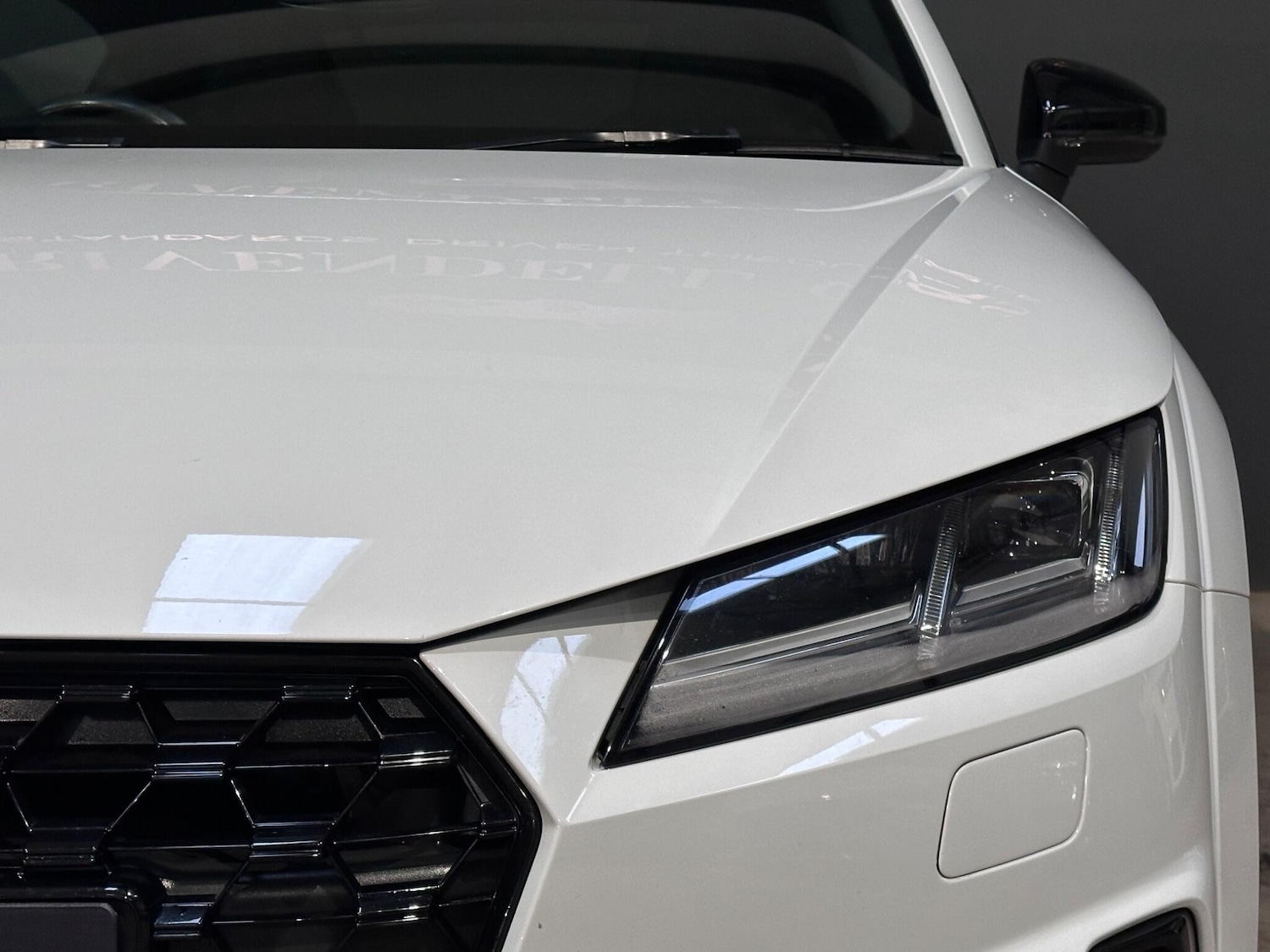 Used Audi TT 2020 for sale - 77495924: Photo 42