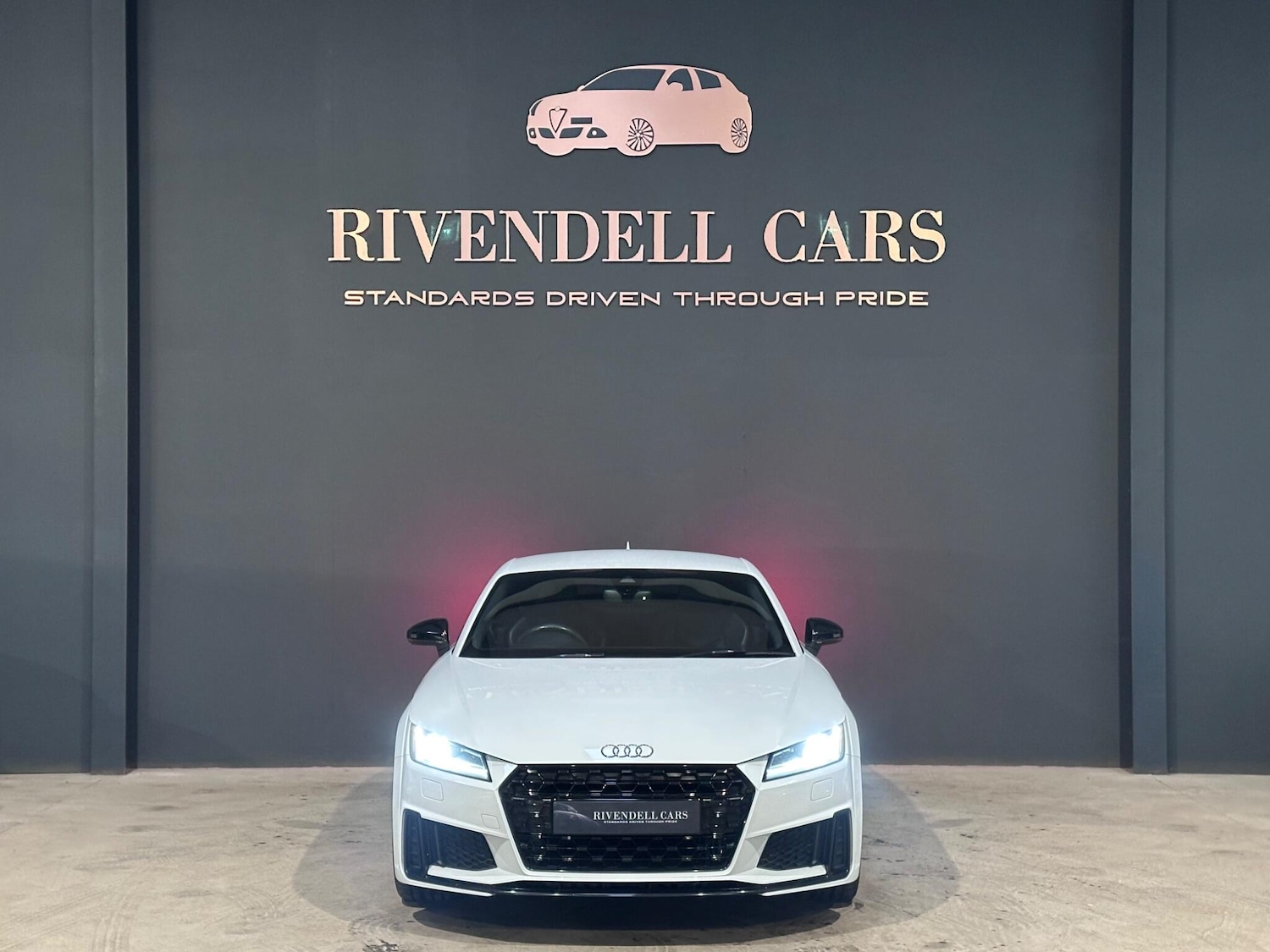 Used Audi TT 2020 for sale - 77495924: Photo 6