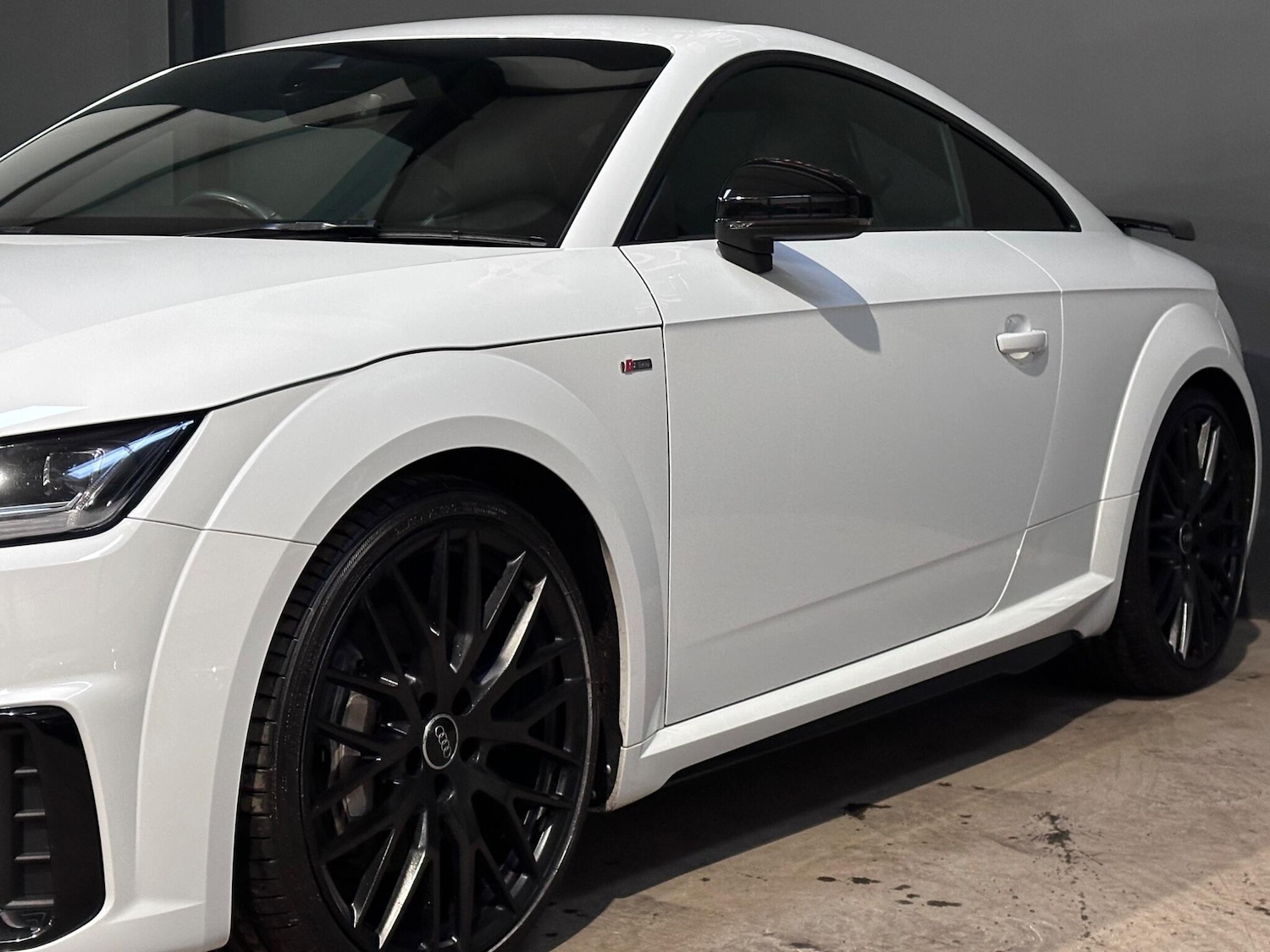 Used Audi TT 2020 for sale - 77495924: Photo 7