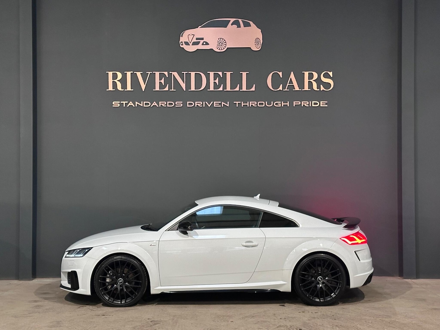 Used Audi TT 2020 for sale - 77495924: Photo 8