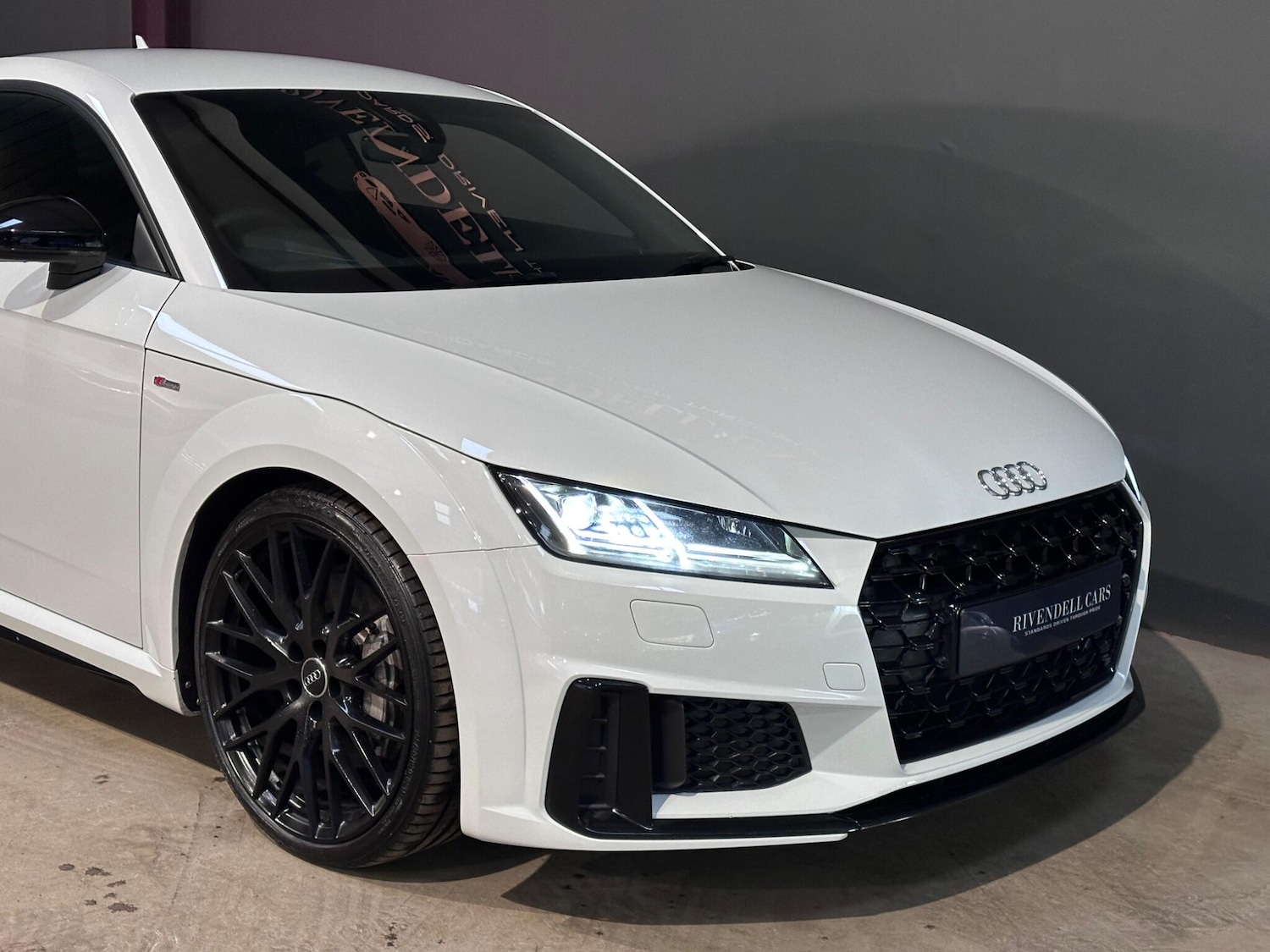 Used Audi TT 2020 for sale - 77495924: Photo 9