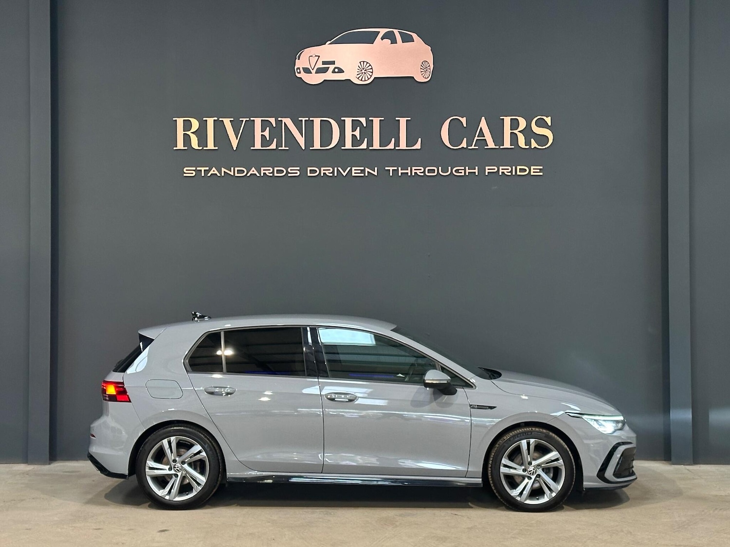 Used Volkswagen Golf 2021 for sale - 76801105: Photo 10