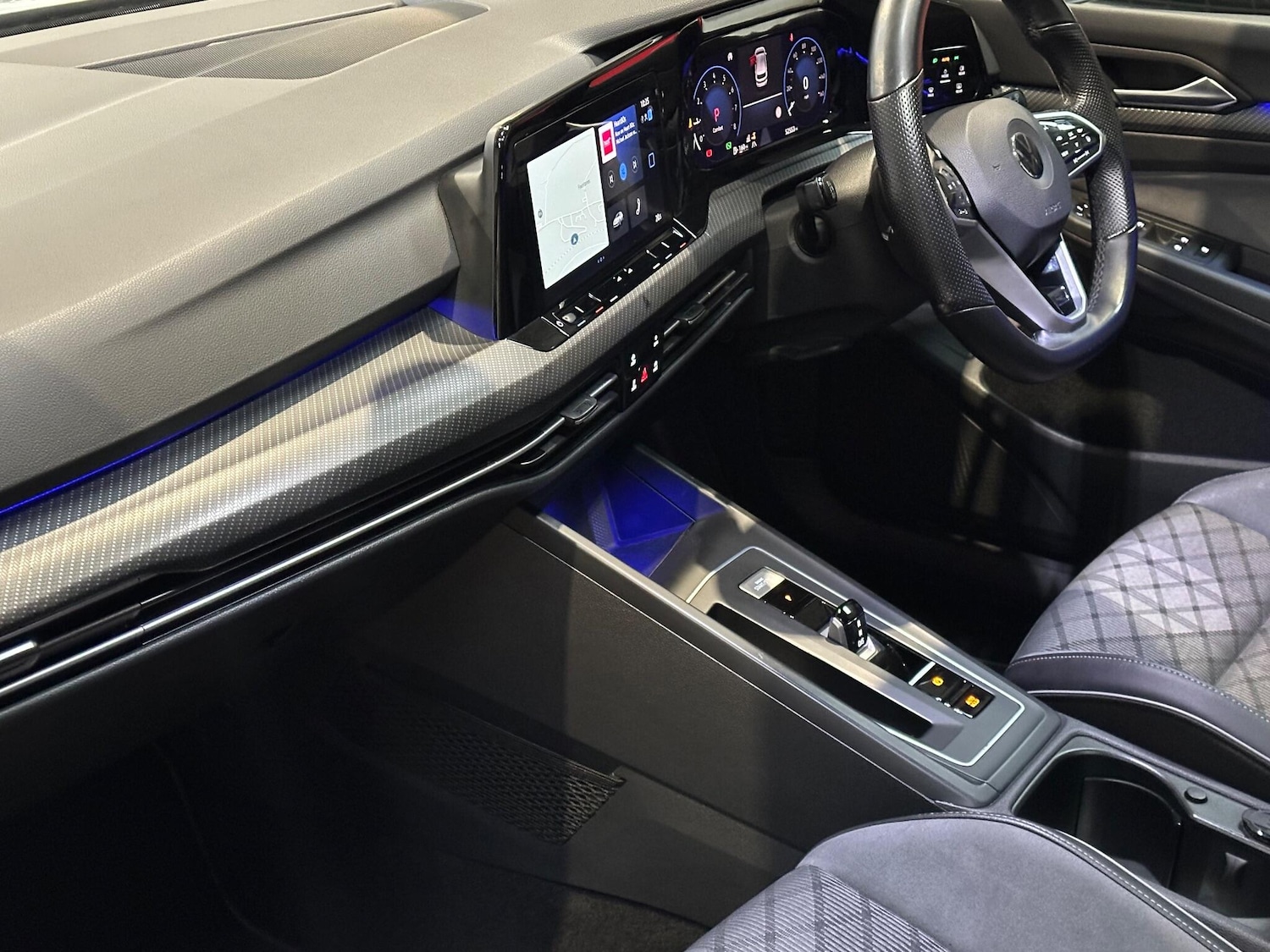 Used Volkswagen Golf 2021 for sale - 76801105: Photo 11