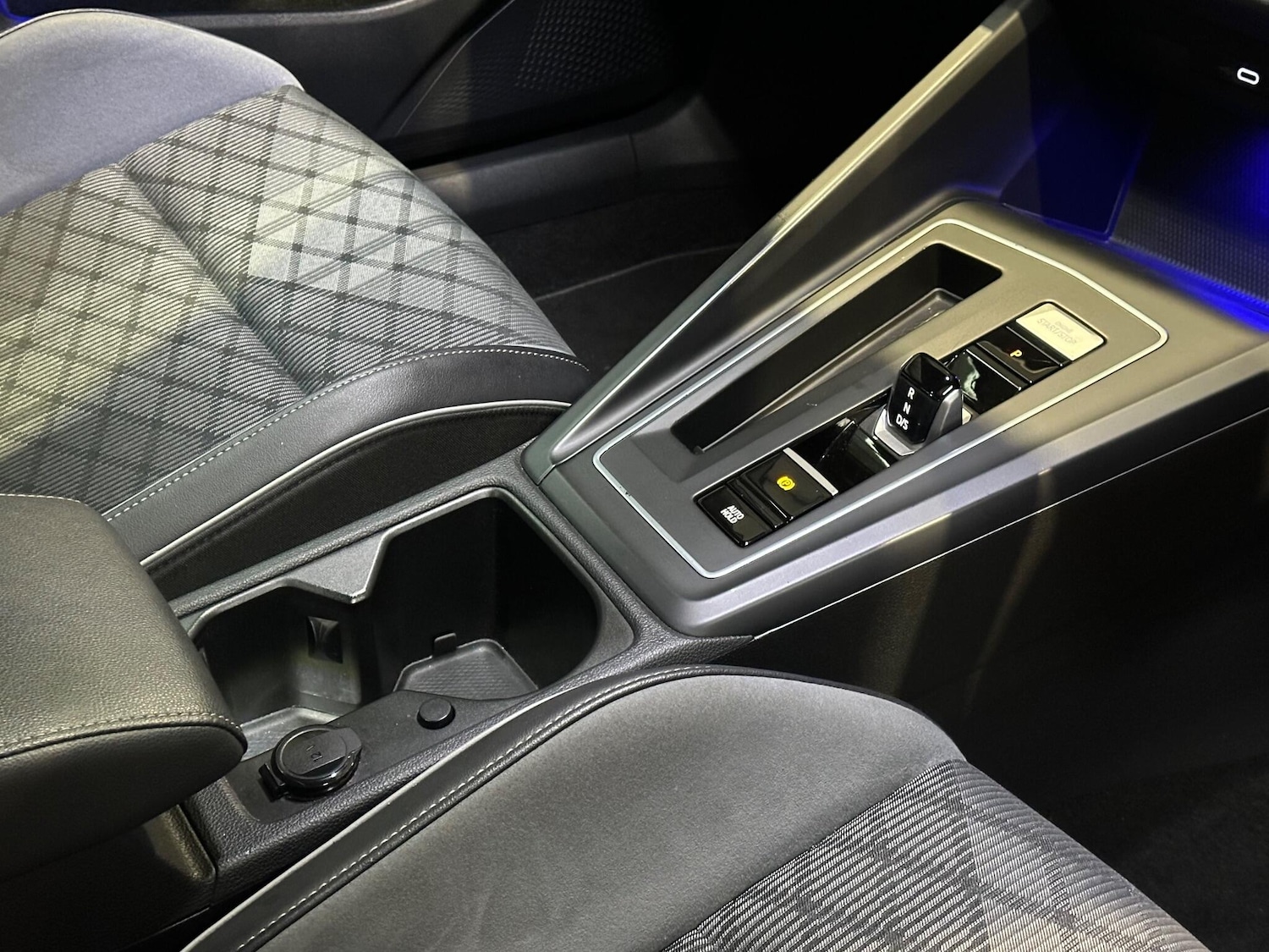 Used Volkswagen Golf 2021 for sale - 76801105: Photo 12