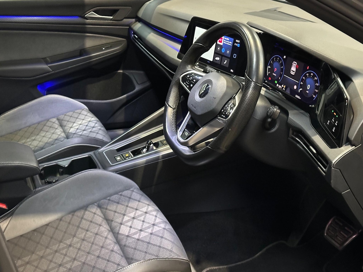 Used Volkswagen Golf 2021 for sale - 76801105: Photo 13