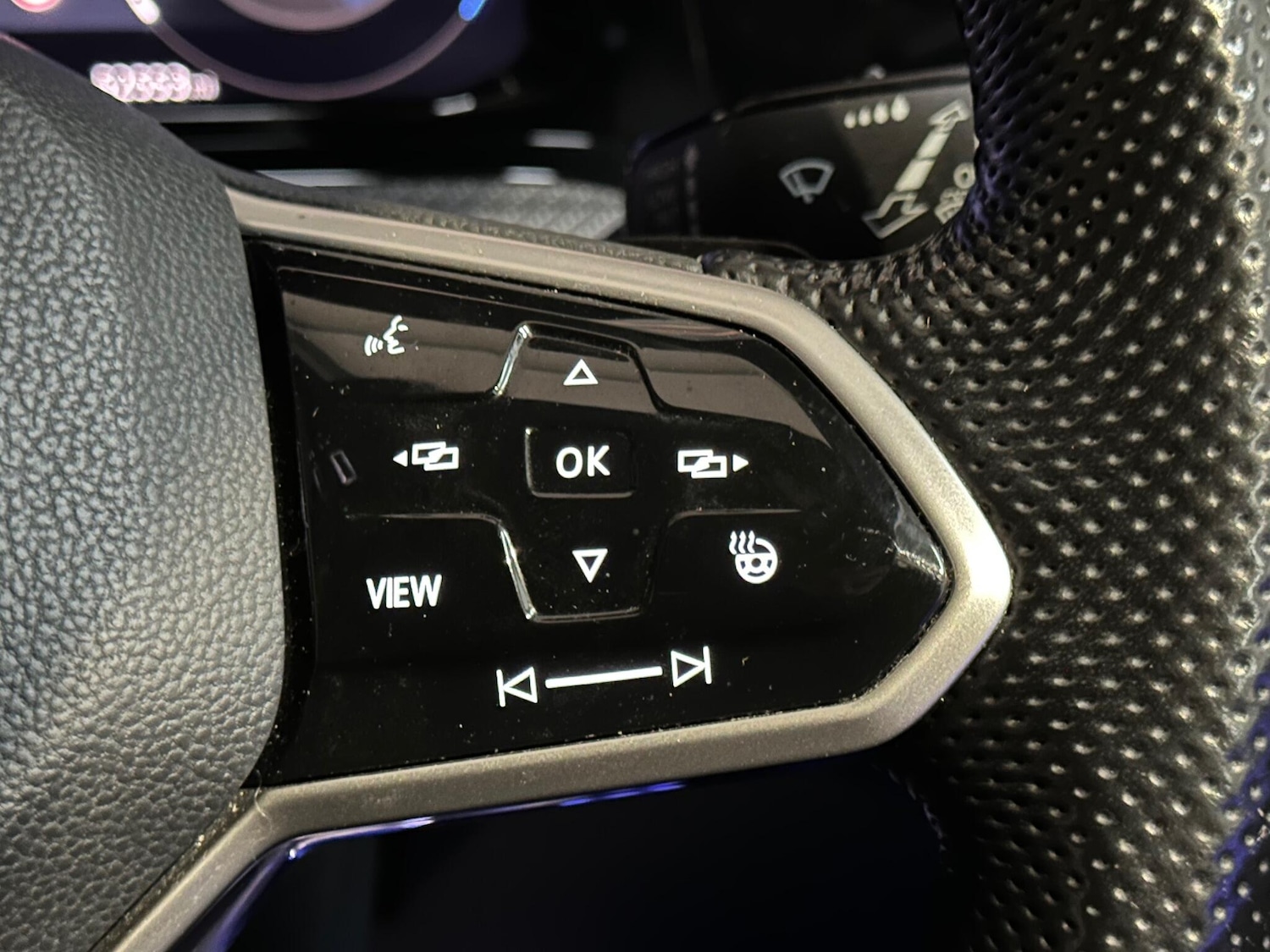 Used Volkswagen Golf 2021 for sale - 76801105: Photo 15