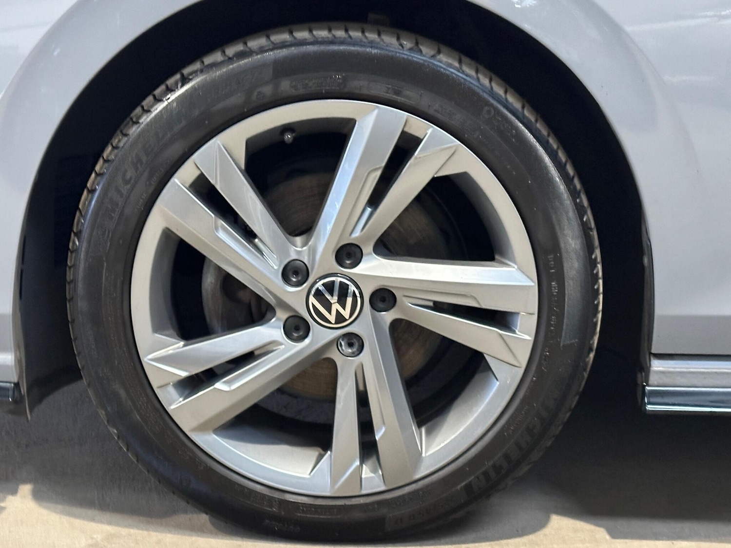 Used Volkswagen Golf 2021 for sale - 76801105: Photo 17