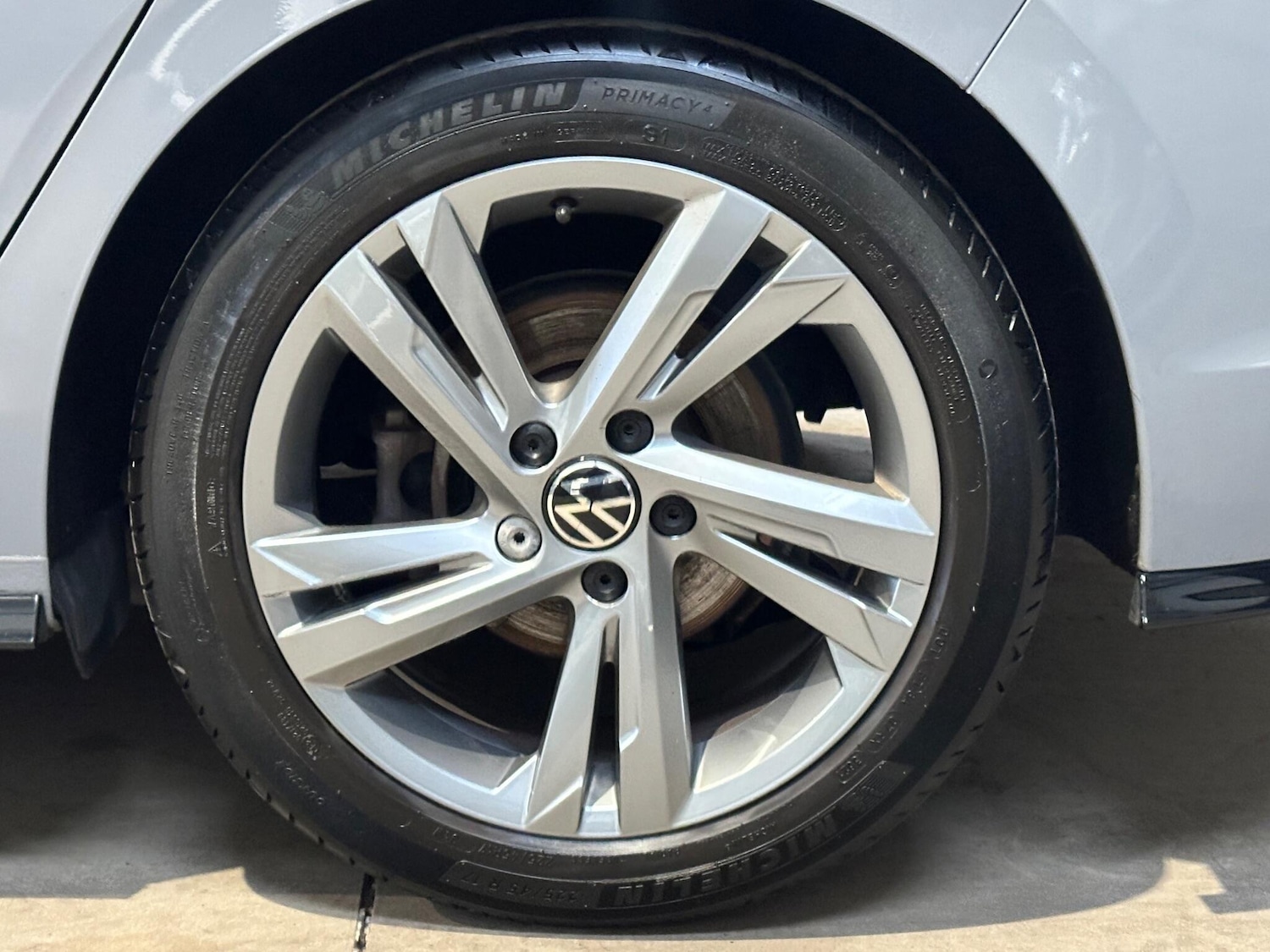 Used Volkswagen Golf 2021 for sale - 76801105: Photo 18