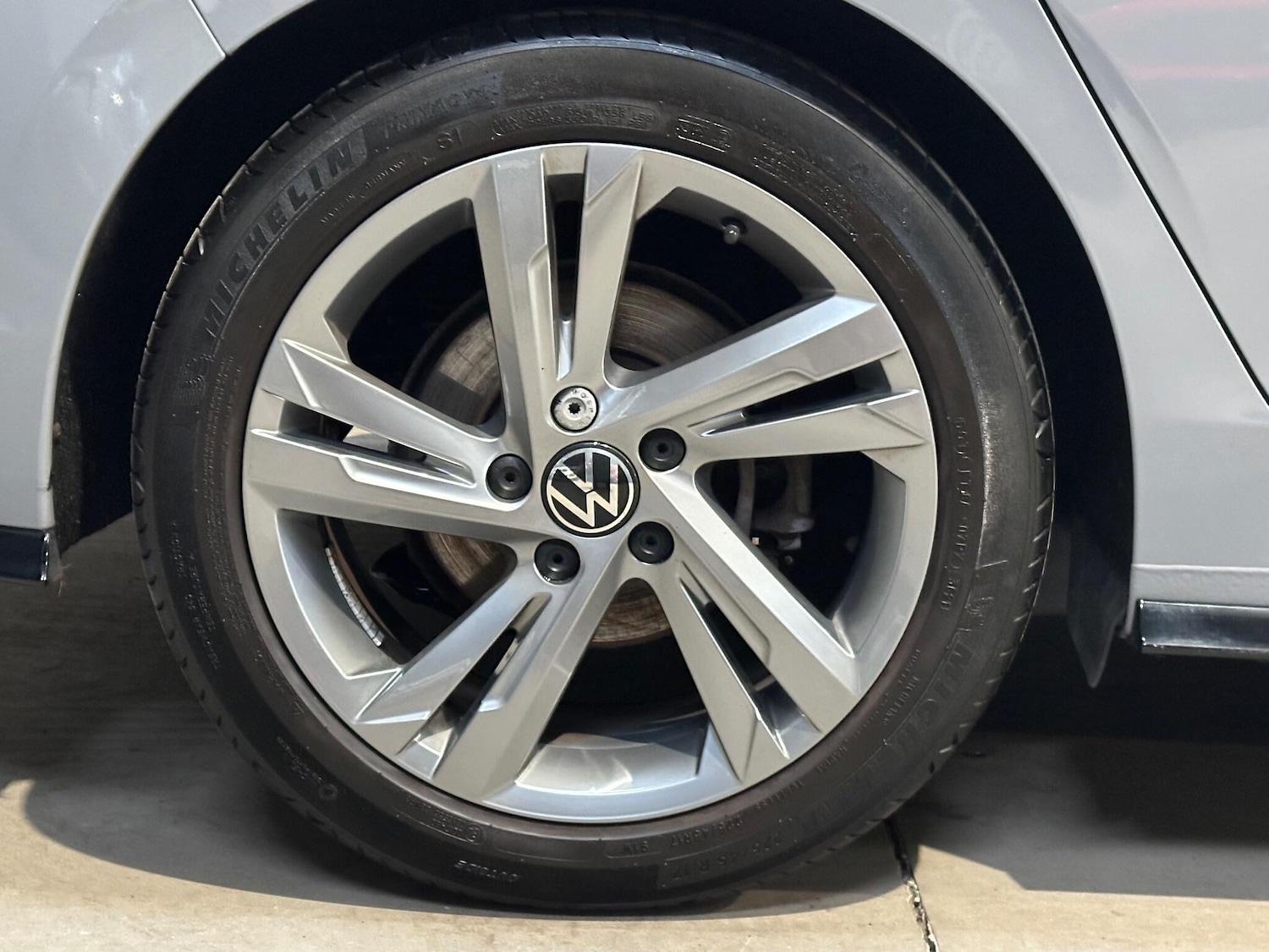 Used Volkswagen Golf 2021 for sale - 76801105: Photo 19