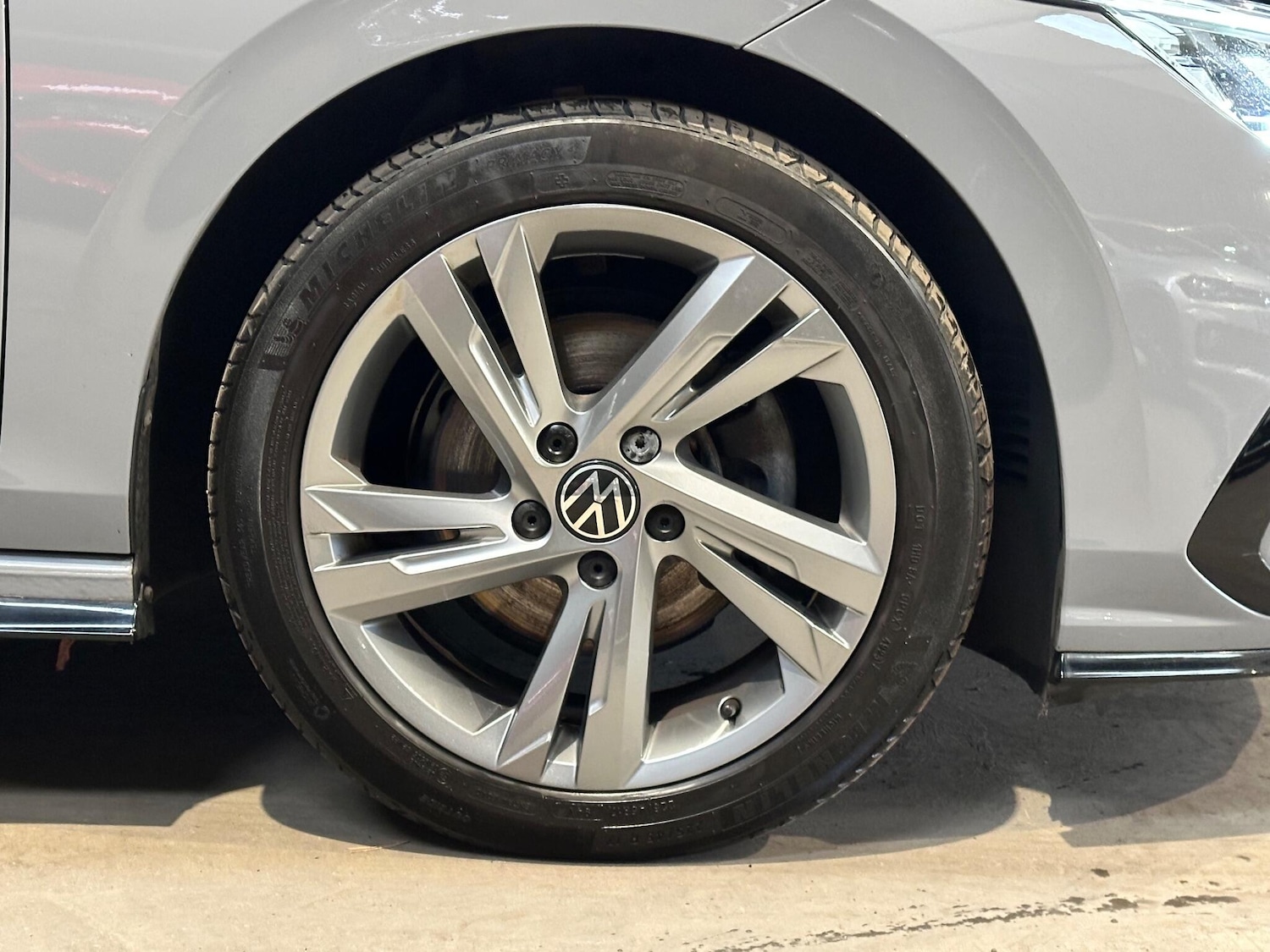 Used Volkswagen Golf 2021 for sale - 76801105: Photo 20